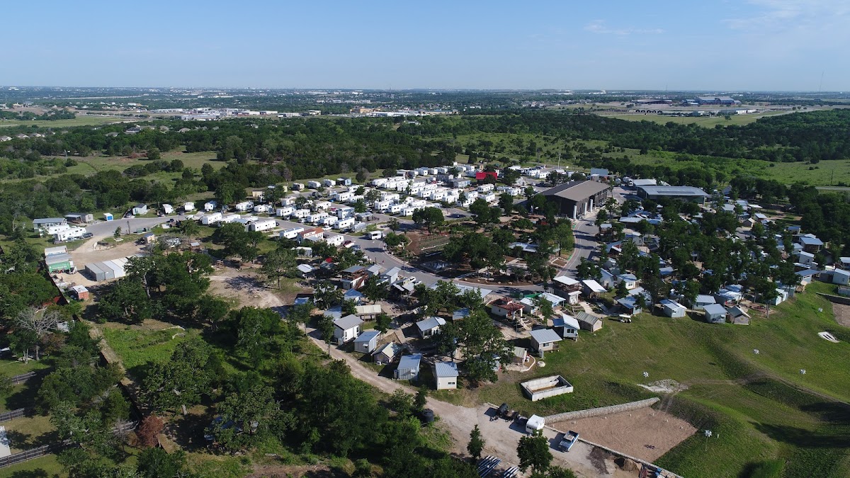 Community First! Village